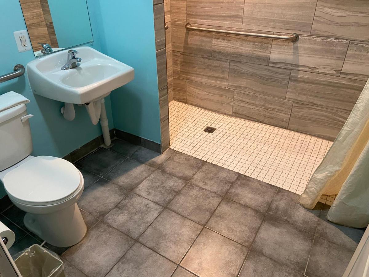 Delux Inn Clearwater Eksteriør billede