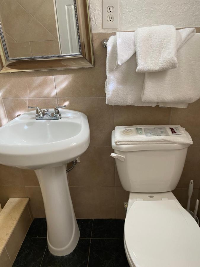 Delux Inn Clearwater Eksteriør billede